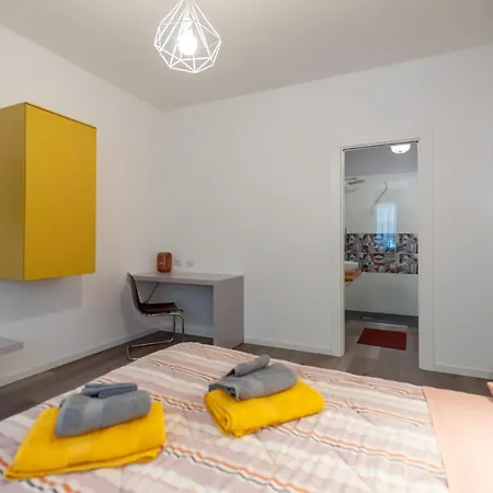 Guest house Lemon's Elmas