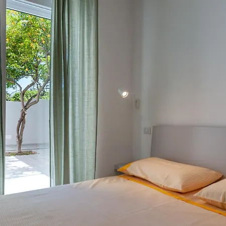 Casa de hóspedes Lemon's Elmas