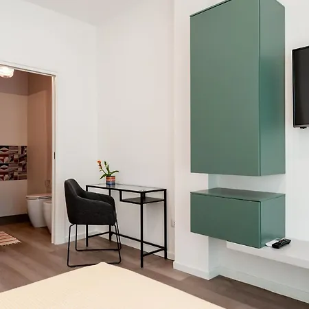 Lemon's Casa de hóspedes 3*