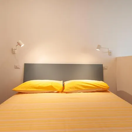Lemon's Guest house Elmas