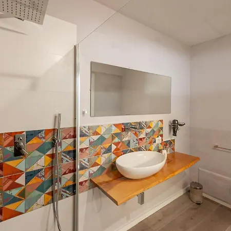 Casa de hóspedes Lemon's Elmas