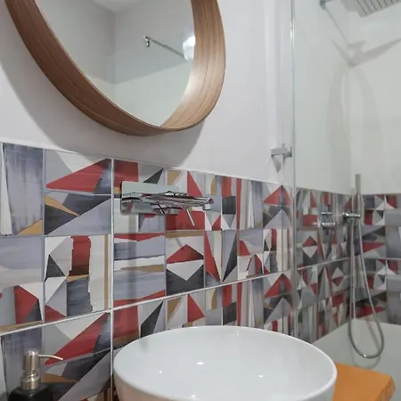 Guest house Lemon's Elmas