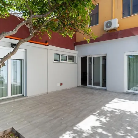 Lemon's Guest house